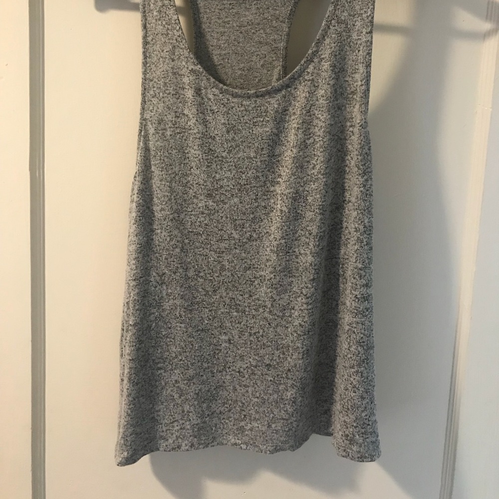 Soft Forever 21 tank top